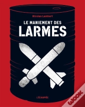 Le Maniement Des Larmes