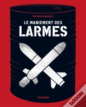 Capa do artigo Le Maniement Des Larmes
