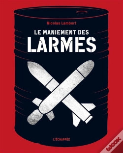 Capa do artigo Le Maniement Des Larmes