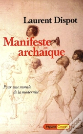 Le Manifeste Archaique