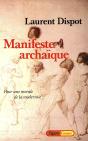 Le Manifeste Archaique - Preview