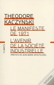 Capa do artigo Le Manifeste De 1971 ; L