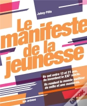 Capa do artigo Le Manifeste De La Jeunesse