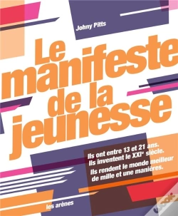 Capa do artigo Le Manifeste De La Jeunesse
