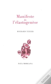 Capa do artigo Le Manifeste De L