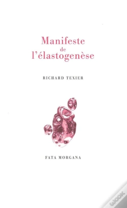 Capa do artigo Le Manifeste De L'Élastogénèse