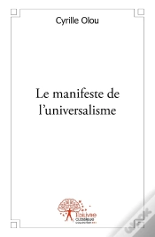 Capa do artigo Le Manifeste De L