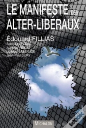 Capa do artigo Le Manifeste Des Alter-Libéraux