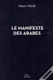 Capa do artigo Le Manifeste Des Arabes