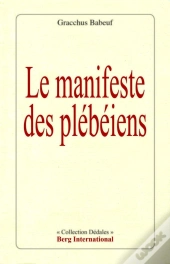 Le Manifeste Des Plebeiens