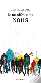 Capa do artigo Le Manifeste Du Nous