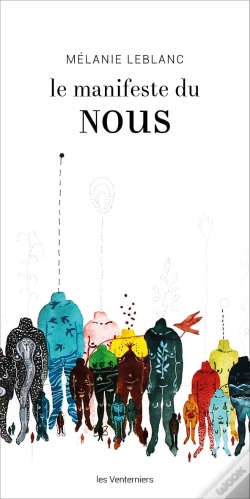 Capa do artigo Le Manifeste Du Nous