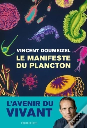 Capa do artigo Le Manifeste Du Plancton