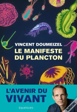 Capa do artigo Le Manifeste Du Plancton