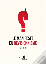 Capa do artigo Le Manifeste Du Révisionnisme