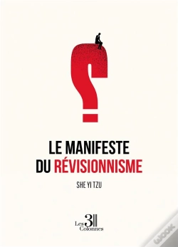 Capa do artigo Le Manifeste Du Révisionnisme