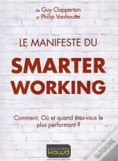 Le Manifeste Du Smarter Working