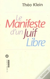 Capa do artigo Le Manifeste D