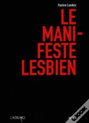 Capa do artigo Le Manifeste Lesbien