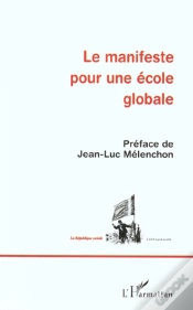 Capa do artigo Le Manifeste Pour Une Ecole Globale