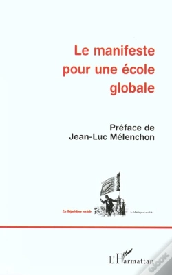 Capa do artigo Le Manifeste Pour Une Ecole Globale