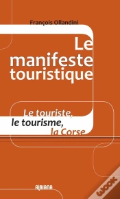 Capa do artigo Le Manifeste Touristique