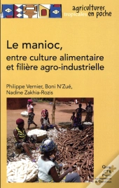 Le Manioc