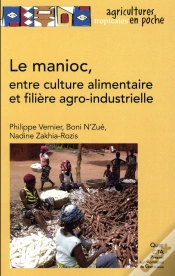 Capa do artigo Le Manioc