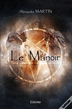 Capa do artigo Le Manoir