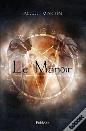 Capa do artigo Le Manoir