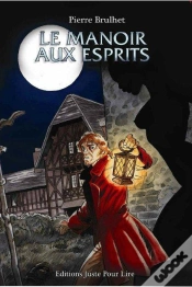 Capa do artigo Le Manoir Aux Esprits
