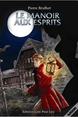 Capa do artigo Le Manoir Aux Esprits