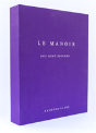 Le Manoir Aux Quat'Saisons - Preview