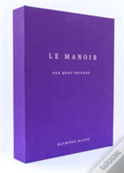 Capa do artigo Le Manoir Aux Quat