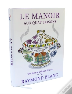 Capa do artigo Le Manoir Aux Quat'Saisons