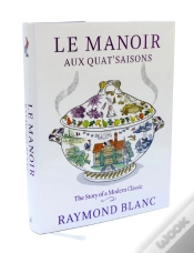 Capa do artigo Le Manoir Aux Quat