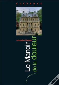 Capa do artigo Le Manoir De La Douleur