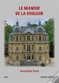 Capa do artigo Le Manoir De La Douleur
