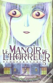 Capa do artigo Le Manoir De L
