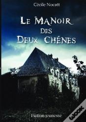 Capa do artigo Le Manoir Des Deux Chenes