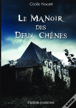 Capa do artigo Le Manoir Des Deux Chenes