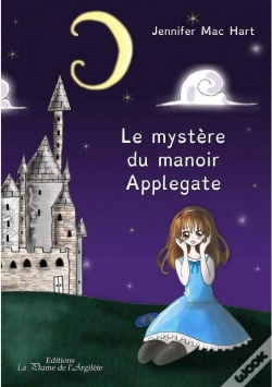 Capa do artigo Le Manoir Des Hurlements