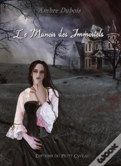 Capa do artigo Le Manoir Des Immortels ; Les Soupirs De Londres
