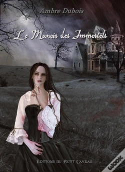 Capa do artigo Le Manoir Des Immortels ; Les Soupirs De Londres