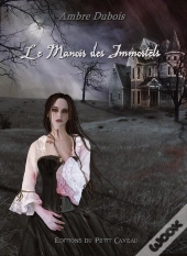 Le Manoir Des Immortels ; Les Soupirs De Londres