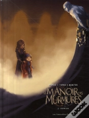 Capa do artigo Le Manoir Des Murmures T.2 ; Demian