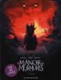 Le Manoir Des Murmures T.3 - Preview