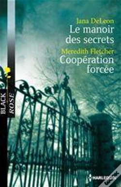 Capa do artigo Le Manoir Des Secrets - Cooperation Forcee
