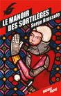 Le Manoir Des Sortilèges - Preview
