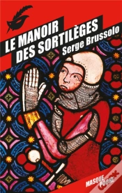 Capa do artigo Le Manoir Des Sortilèges